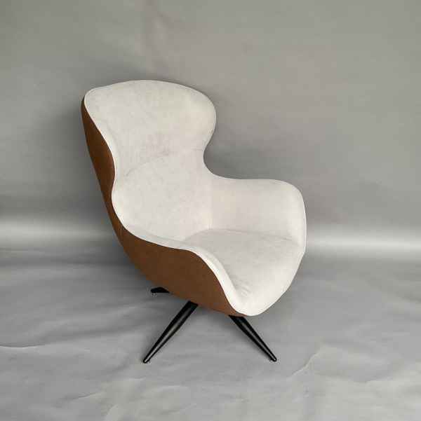 LInen&Cotton Armchair