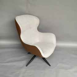 LInen&Cotton Armchair