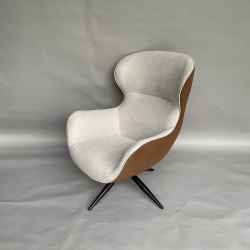 Linen&Cotton Arm Chair