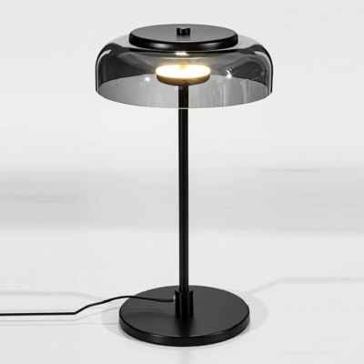Iron Table Lamp