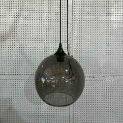 Glass Pendant Lamp