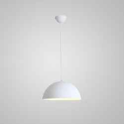 Iron Pendant Lamp