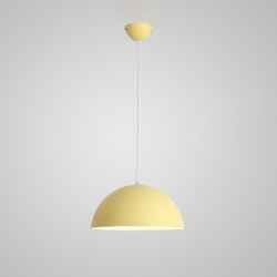 Iron Pendant Lamp