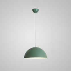 Iron Pendant Lamp