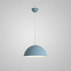 Iron Pendant Lamp