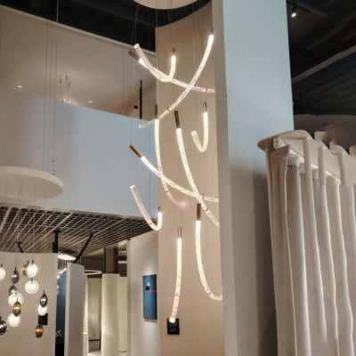 Crystal Chandelier