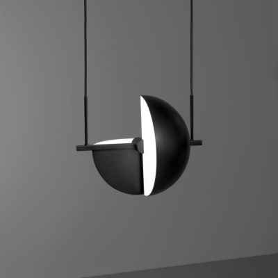 Iron Pendant Lamp