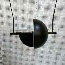 Iron Pendant Lamp