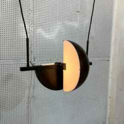 Iron Pendant Lamp