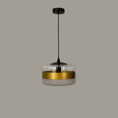 Glass Pendant Lamp