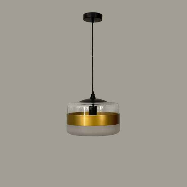 Glass Pendant Lamp