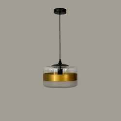 Glass Pendant Lamp