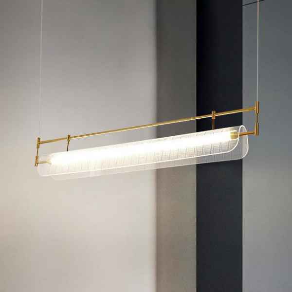 Iron&Acrylic Bar Lamp Iron&Acrylic Bar Lamp