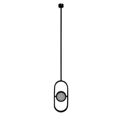 Iron Pendant Lamp