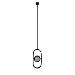 Iron Pendant Lamp