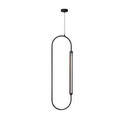 Iron&Wooden Pendant Lamp