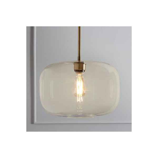Glass Pendant Lamp