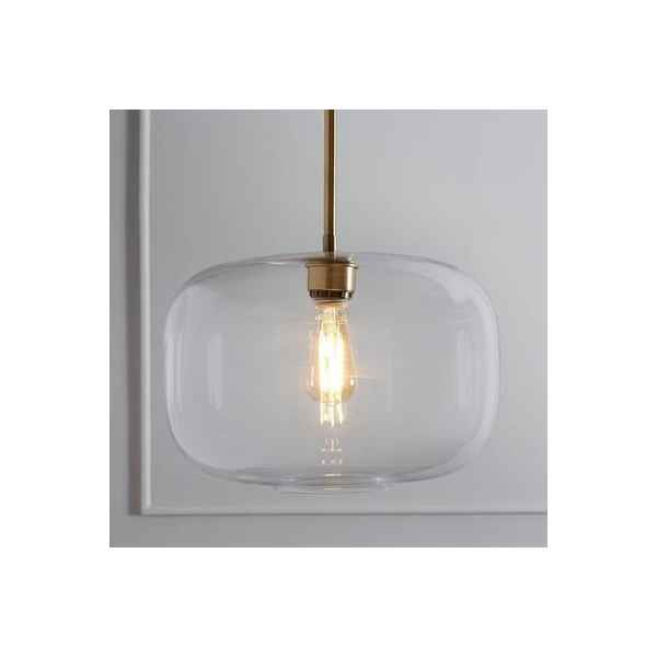 Glass Pendant Lamp