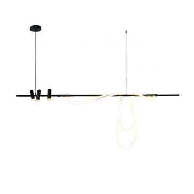 Silicone Bar Lamp