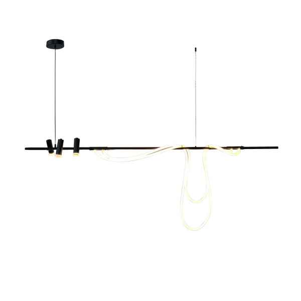 Silicone Bar Lamp Silicone Bar Lamp