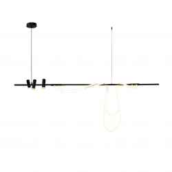 Silicone Bar Lamp