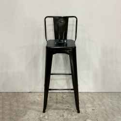 Iron Outdoor Bar Chair Iron Outdoor Bar Chair