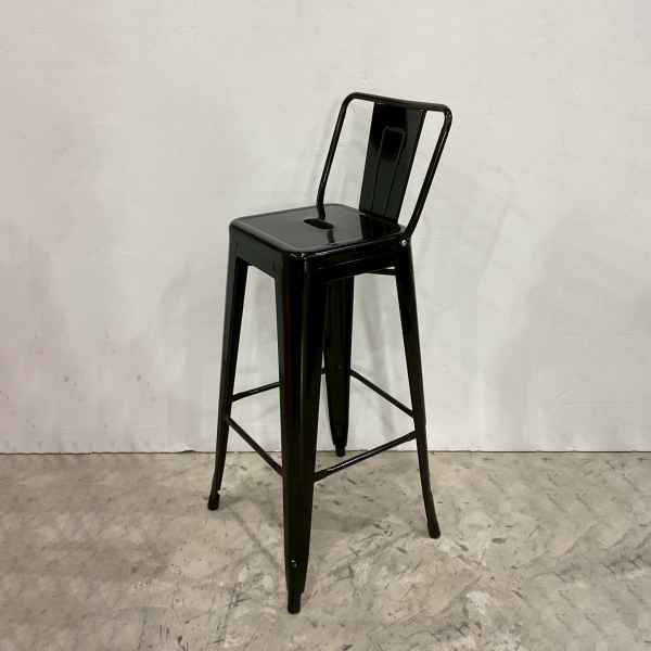 Iron Outdoor Bar Chair Iron Outdoor Bar Chair