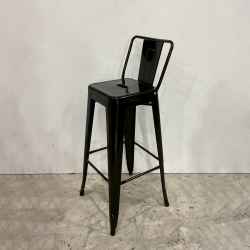 Iron Outdoor Bar Chair Iron Outdoor Bar Chair