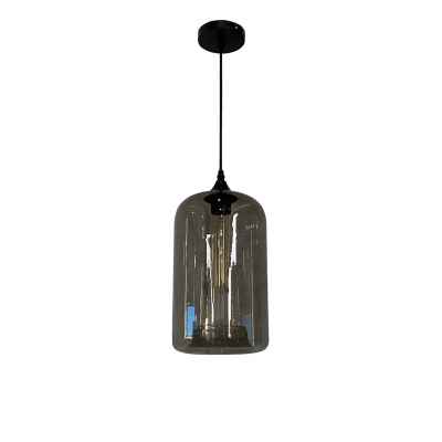 Glass Pendant Lamp