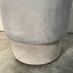 Flannel Stool Flannel Stool