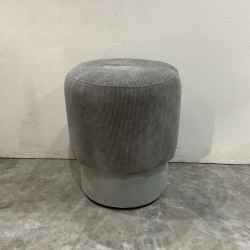 Corduroy&Flannel Stool Corduroy&Flannel Stool
