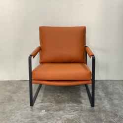 PU Leather Armchair PU Leather Armchair