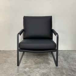 PU Leather Armchair PU Leather Armchair