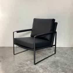 PU Leather Armchair PU Leather Armchair