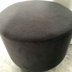 Lamb Velvet Stool Lamb Velvet Stool