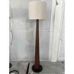Iron Floor Lamp