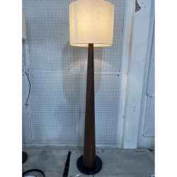 Iron Floor Lamp