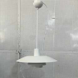 Zinc Alloy Pendant Lamp