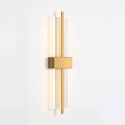 Iron&Acrylic Wall Lamp