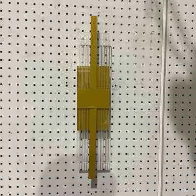 Iron&Acrylic Wall Lamp