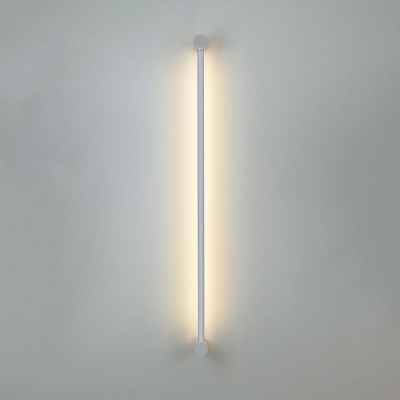 Alu Wall Lamp