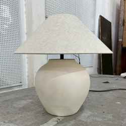 Ceramic Table Lamp