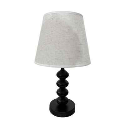 Wooden Table Lamp