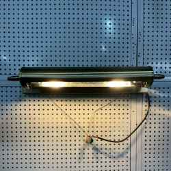 Iron Picture Wall Lamp