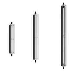 Iron&Glass&PC Wall Lamp