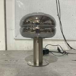 Iron&Glass Table Lamp