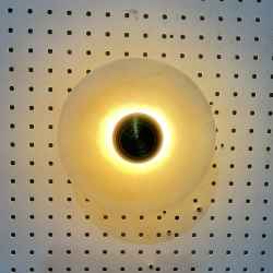 Natural Marble Wall Lamp