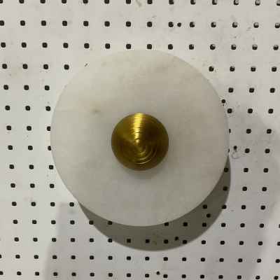 Natural Marble Wall Lamp