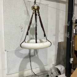 Artificial Marble Chandelier