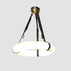 Artificial Marble Chandelier